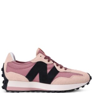 327 panelled sneakers