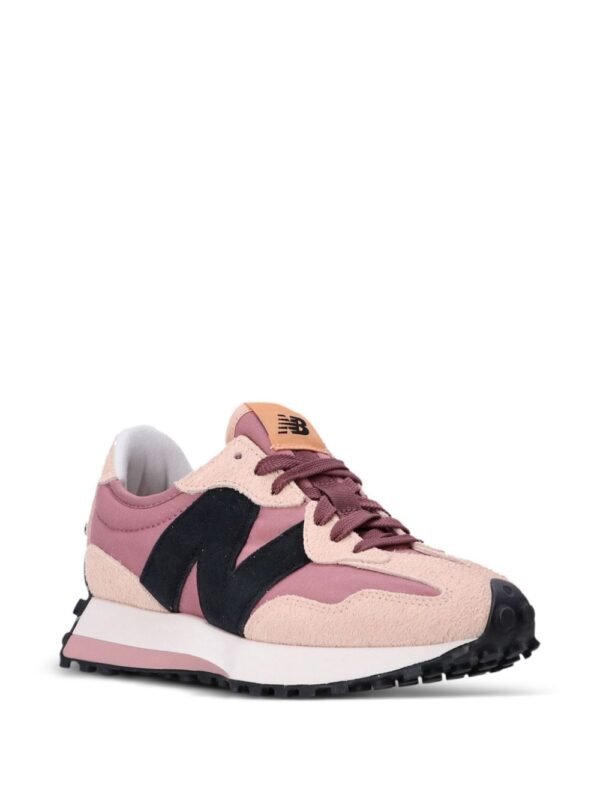 ⁦327 panelled sneakers⁩ - الصورة ⁦4⁩