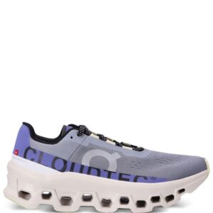 Cloudmonster low-top sneakers