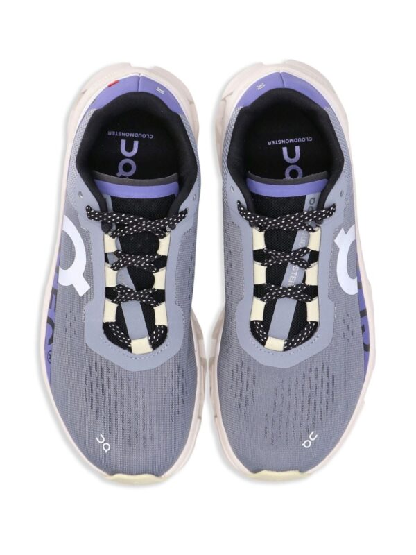 ⁦Cloudmonster low-top sneakers⁩ - الصورة ⁦2⁩
