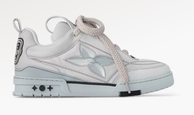 LV Skate Sneaker