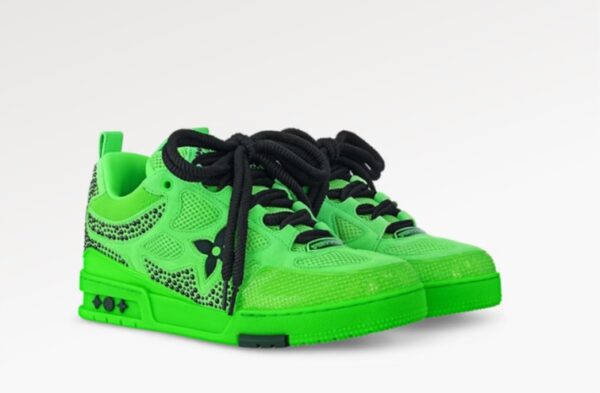 ⁦LV Skate Sneaker⁩ - الصورة ⁦2⁩