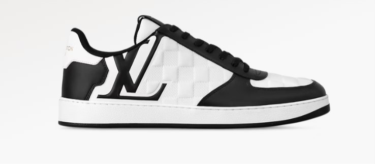 Rivoli Sneaker