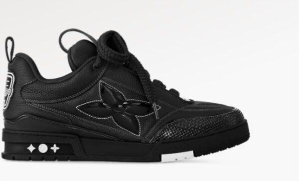 LV Skate Sneaker