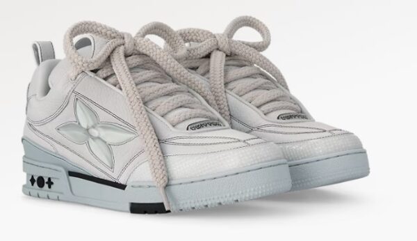 ⁦LV Skate Sneaker⁩ - الصورة ⁦2⁩