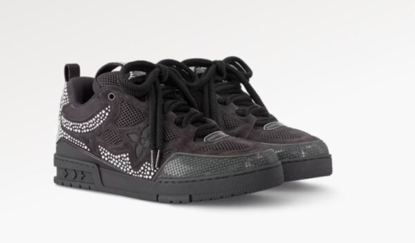 ⁦LV Skate Sneaker⁩ - الصورة ⁦2⁩