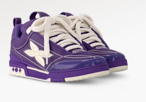 ⁦LV Skate Sneaker⁩ - الصورة ⁦2⁩