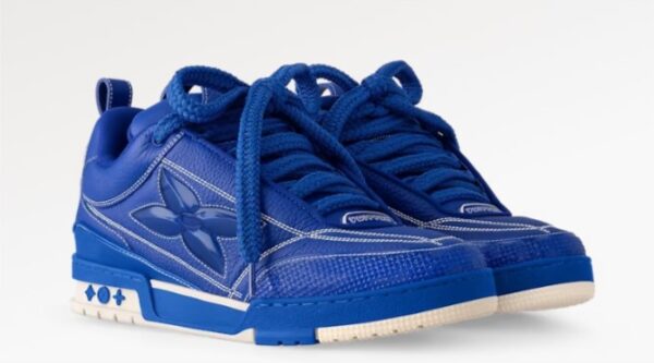 ⁦LV Skate Sneaker⁩ - الصورة ⁦2⁩
