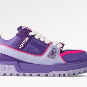 LV Trainer Maxi Sneaker