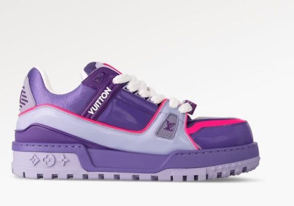 LV Trainer Maxi Sneaker