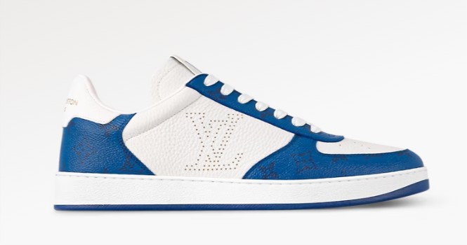 Rivoli Sneaker