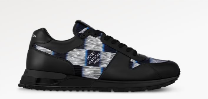 Run Away Sneaker