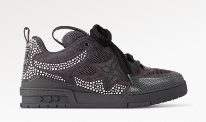LV Skate Sneaker