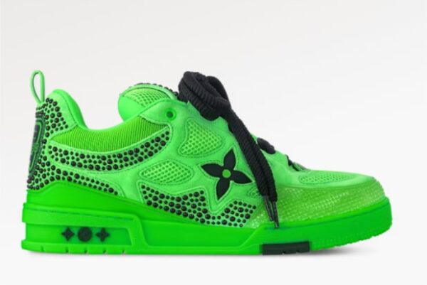 LV Skate Sneaker