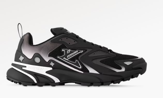 LV Runner Tatic Sneaker