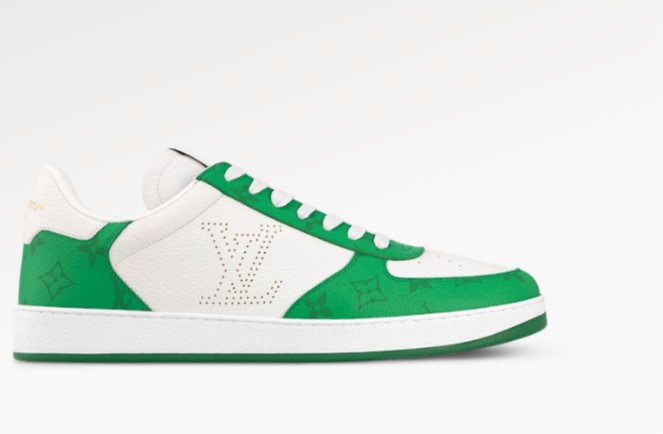 Rivoli Sneaker