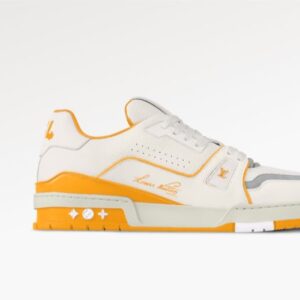 LV Discovery Lace Up