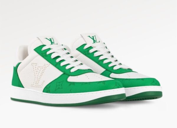 ⁦Rivoli Sneaker⁩ - الصورة ⁦2⁩