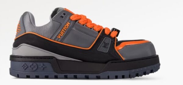 LV Trainer Maxi Sneaker