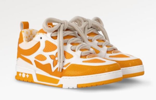 ⁦LV Discovery Lace Up⁩ - الصورة ⁦2⁩