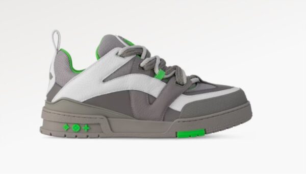 LV Skate Sneaker