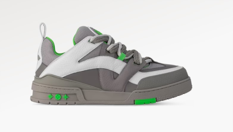 LV Skate Sneaker