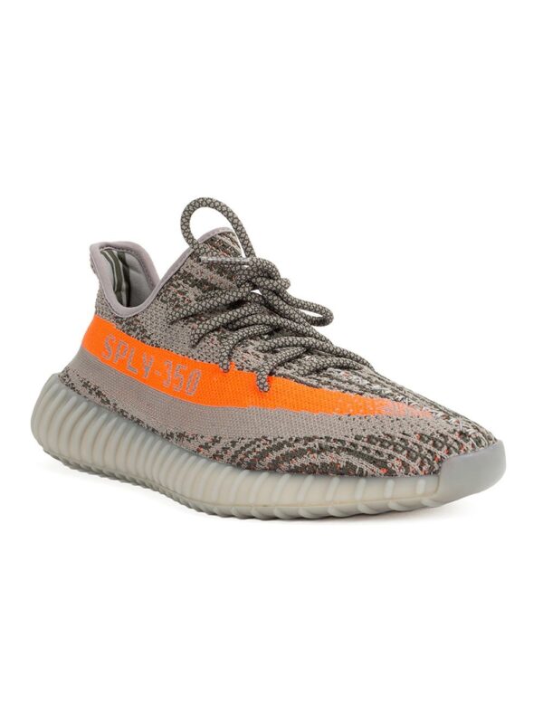 ⁦-حذاء رياضي ييزي بوست 350 V2⁩ - الصورة ⁦2⁩