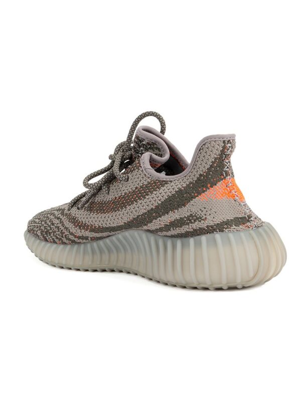 ⁦-حذاء رياضي ييزي بوست 350 V2⁩ - الصورة ⁦3⁩
