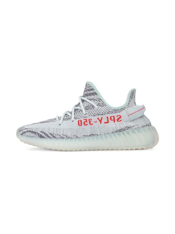 ⁦-حذاء رياضي ييزي 350 V2⁩ - الصورة ⁦3⁩