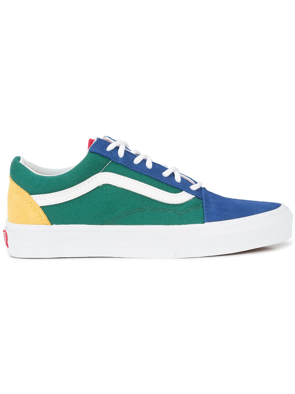 -حذاء رياضي Vault UA OG Old-Skool LX