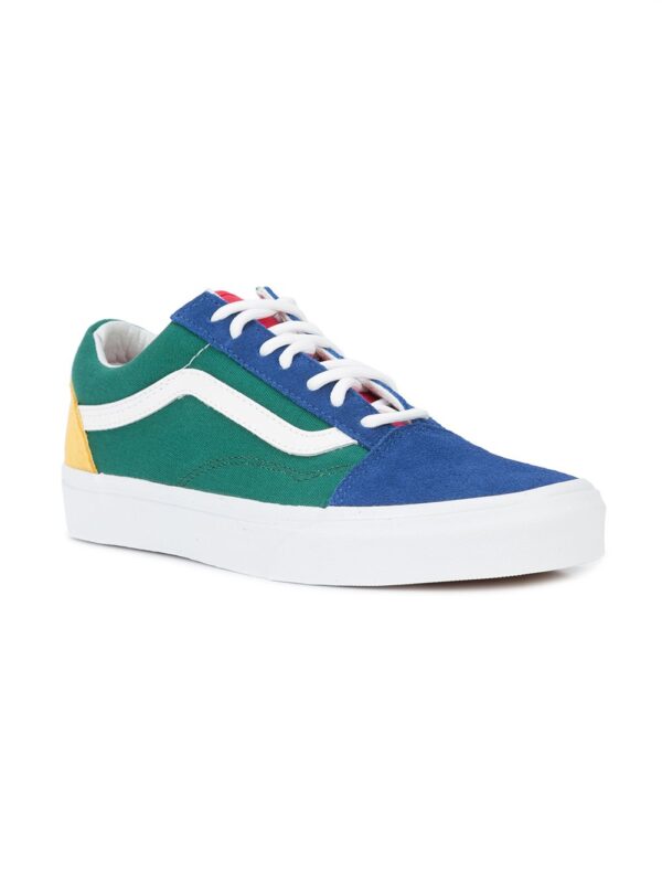 ⁦-حذاء رياضي Vault UA OG Old-Skool LX⁩ - الصورة ⁦3⁩