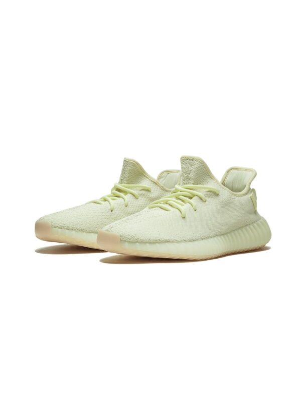 ⁦-حذاء رياضي ييزي بوست 350 V2⁩ - الصورة ⁦2⁩