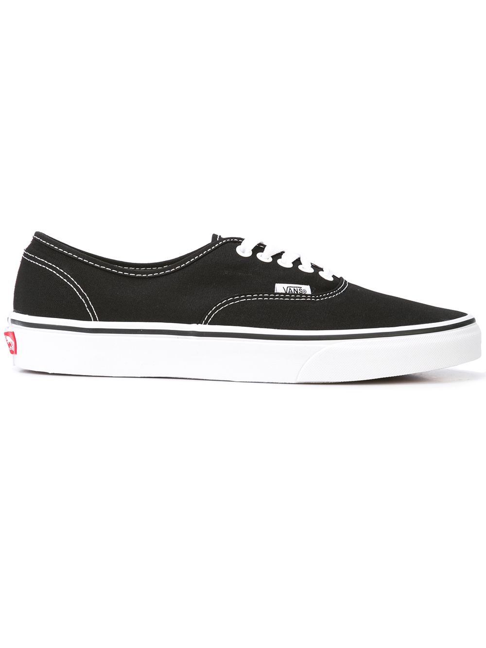 -u authentic sneakers
