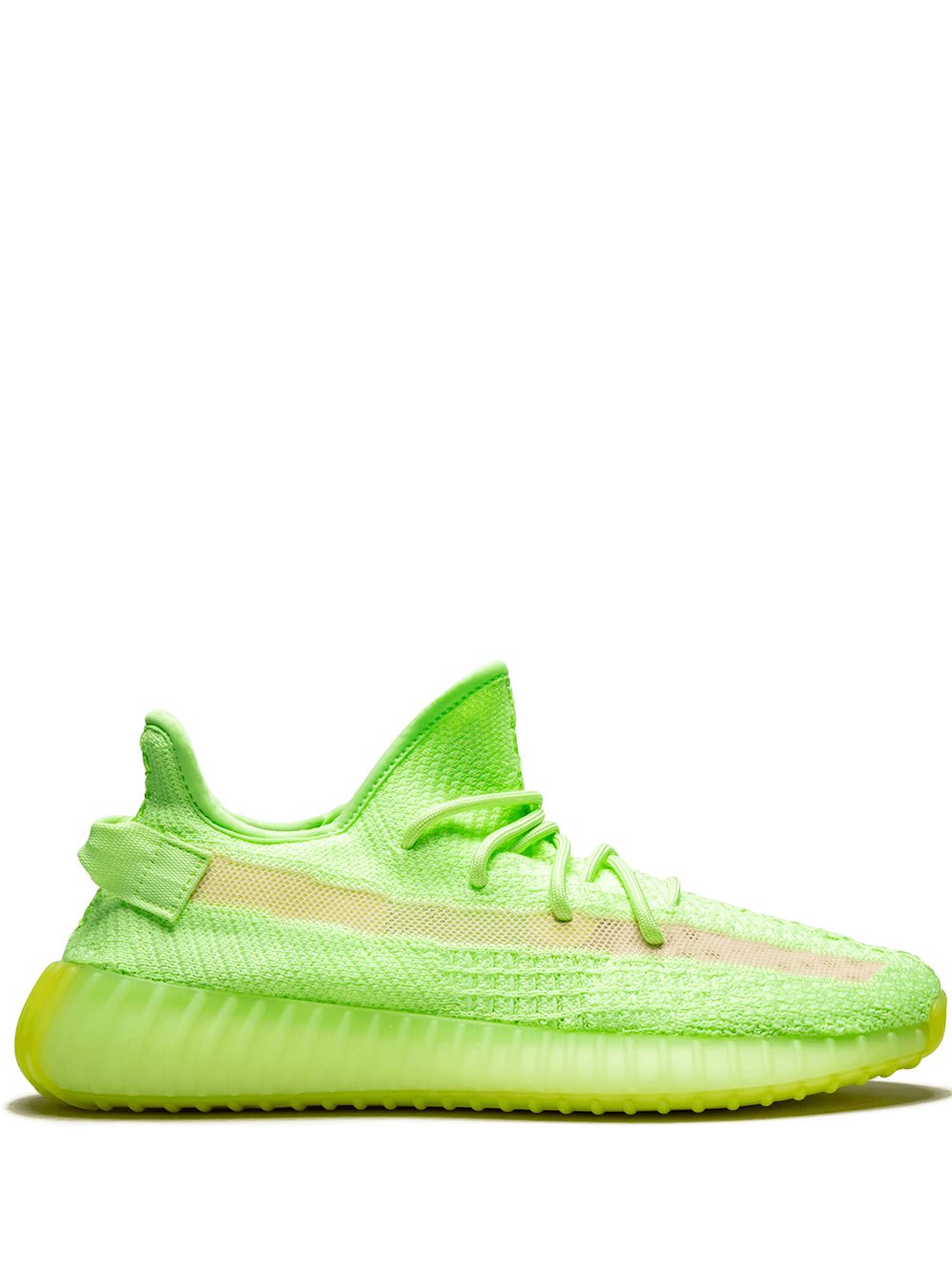 -سنيكر ‘ييزي بوست 350 V2’ برباط