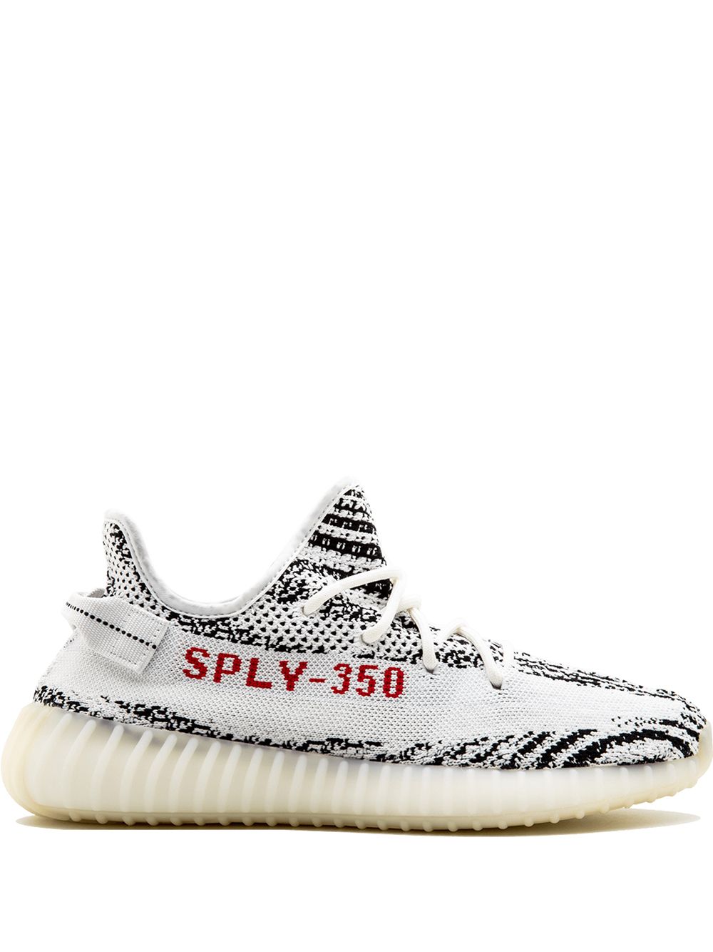 -حذاء رياضي ييزي بوست 350 V2