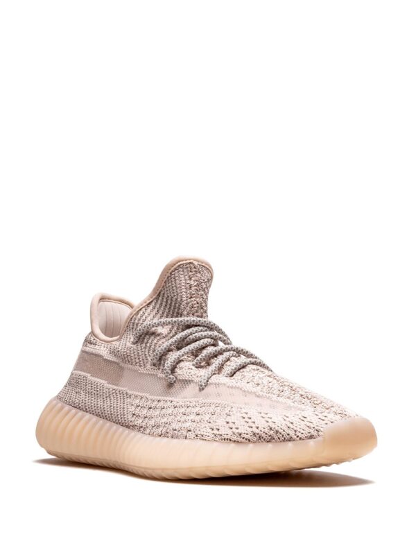 ⁦-حذاء رياضي ييزي بوست 350 V2⁩ - الصورة ⁦2⁩