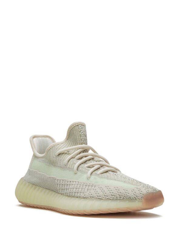 ⁦-حذاء رياضي ييزي بوست 350 V2⁩ - الصورة ⁦2⁩