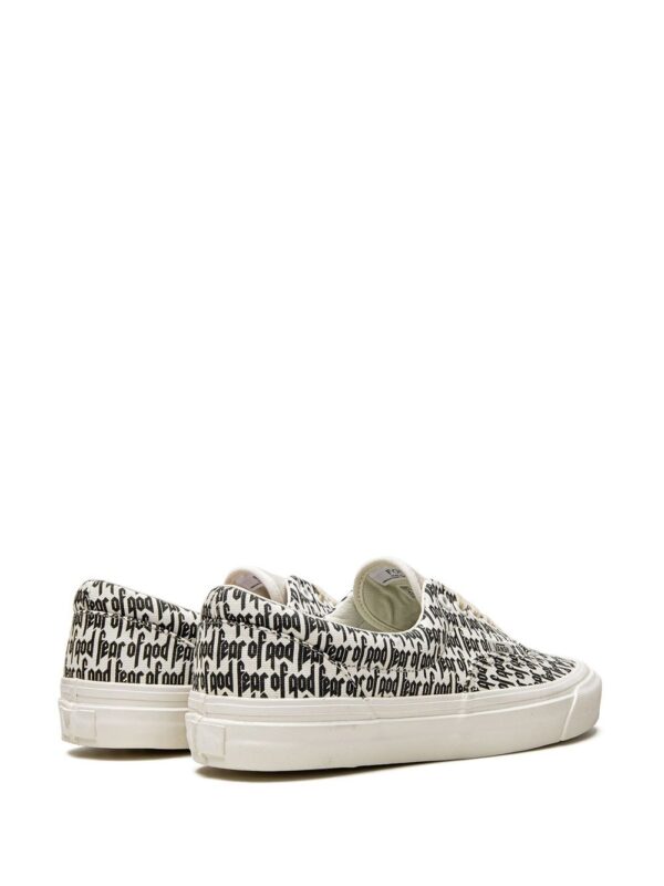 ⁦-سنيكر 'إيرا 95 ري إيشو' x Fear of God⁩ - الصورة ⁦2⁩