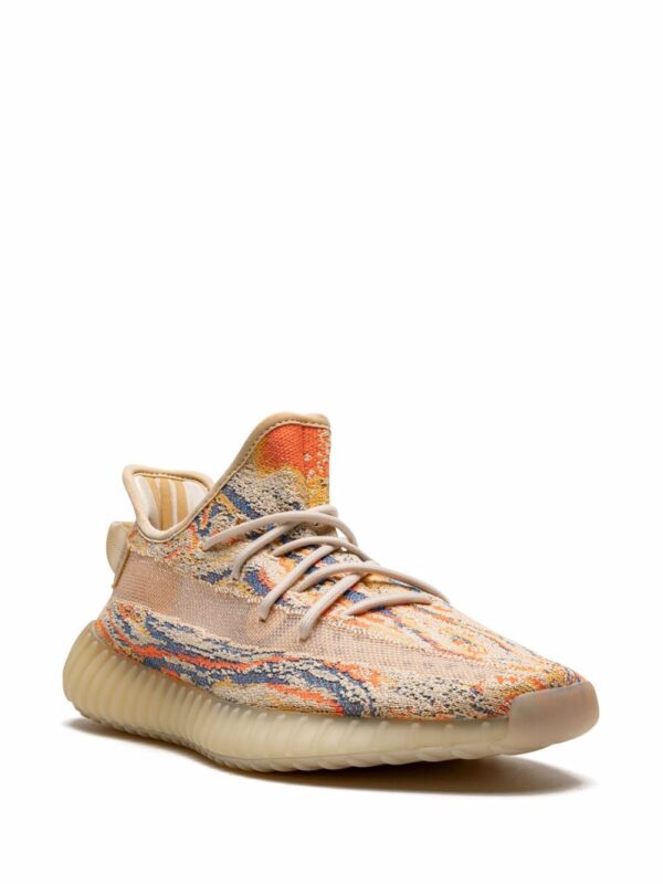 ⁦-سنيكر 'ييزي بوست 350 V2 MX OAT'⁩ - الصورة ⁦2⁩