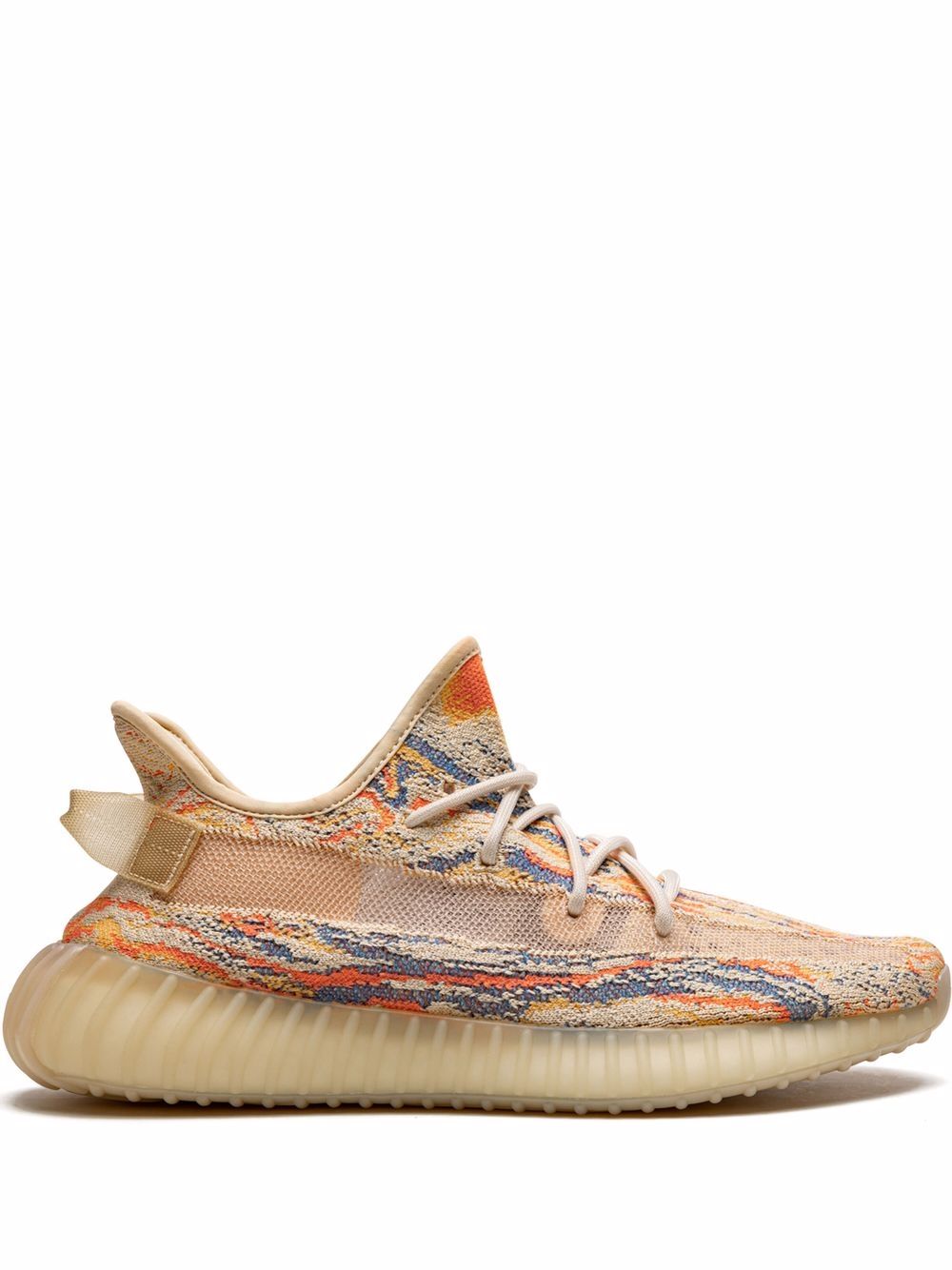 -سنيكر ‘ييزي بوست 350 V2 MX OAT’