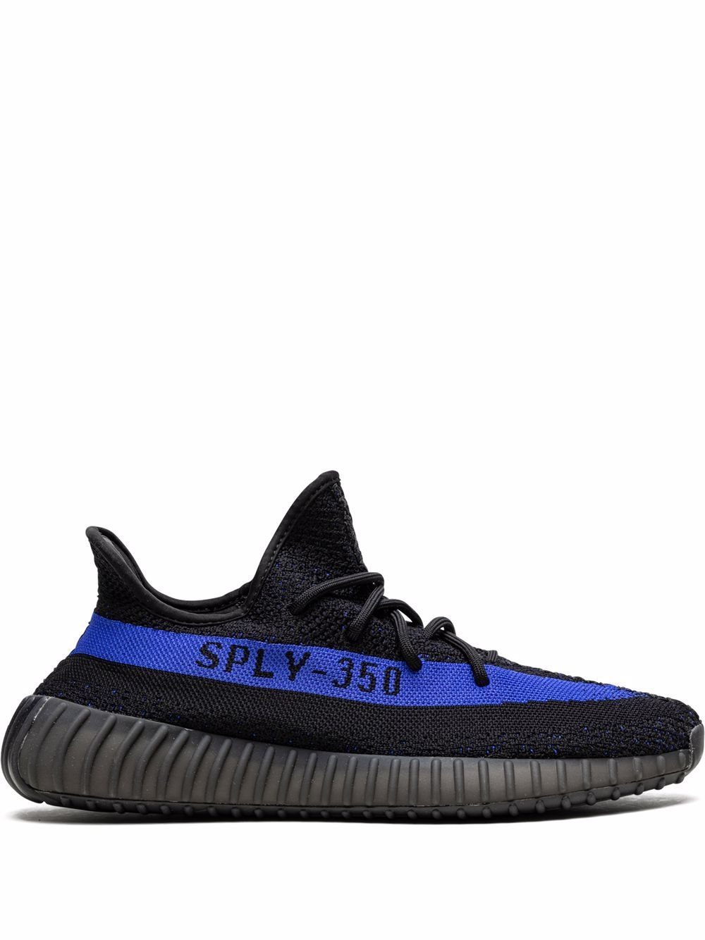 -سنيكر ‘ييزي 350 V2 دازلينغ بلو’
