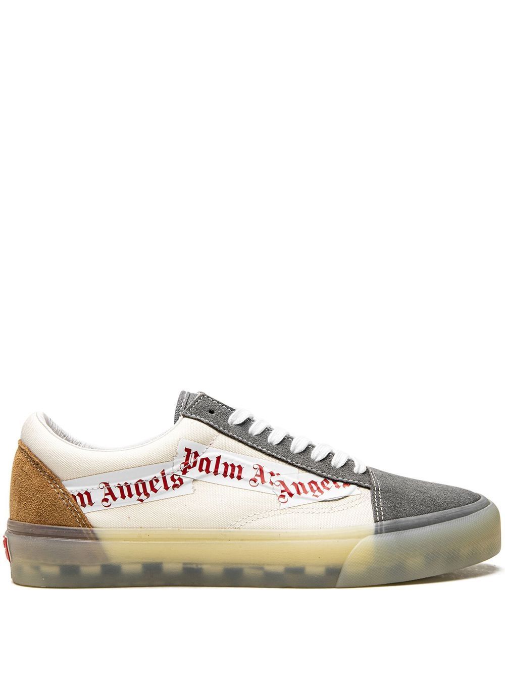 -سنيكر ‘أولد سكول VLT’ ‏x VANS