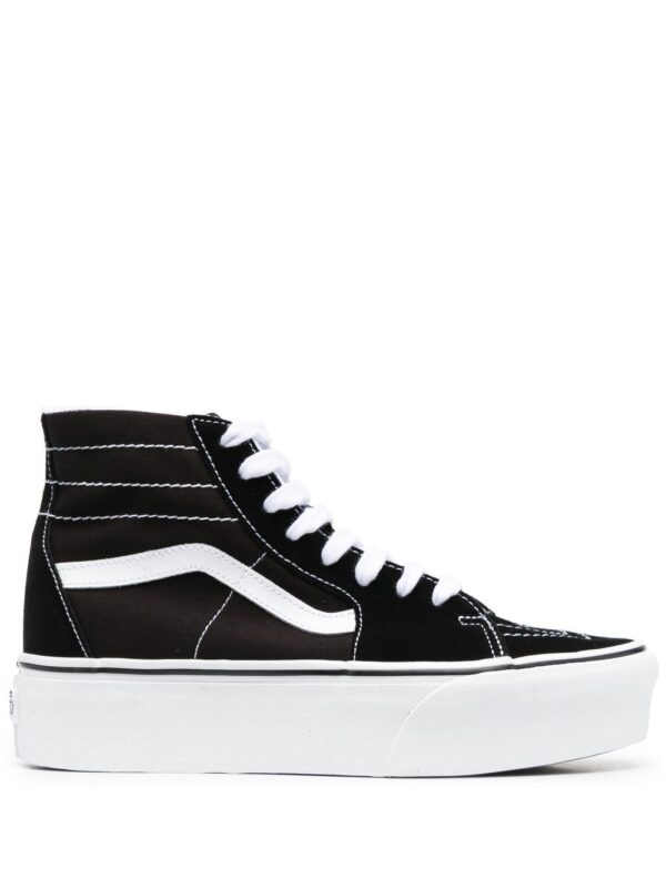 -سنيكر بنعل بلاتفورم Sk8-Hi