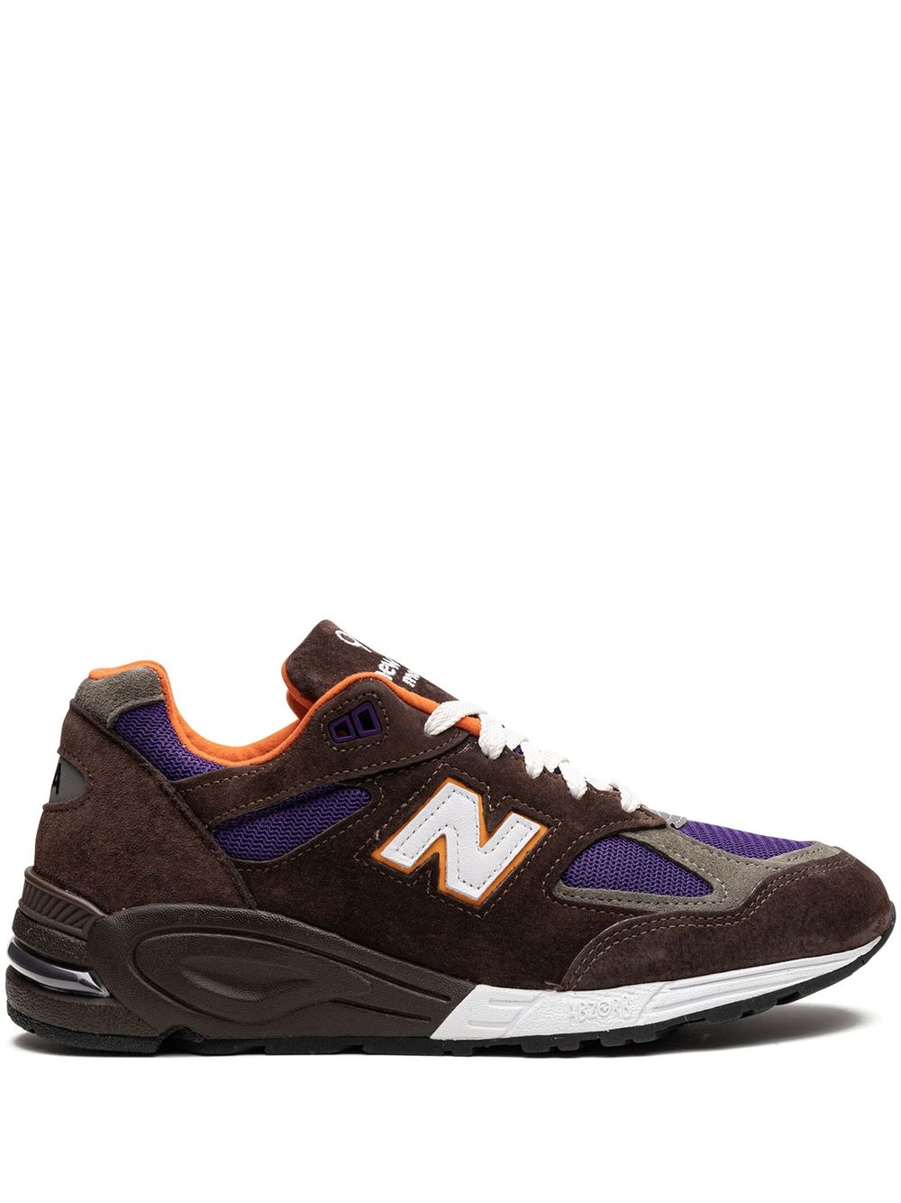 -سنيكر ‘990v2 مايد إين USA’