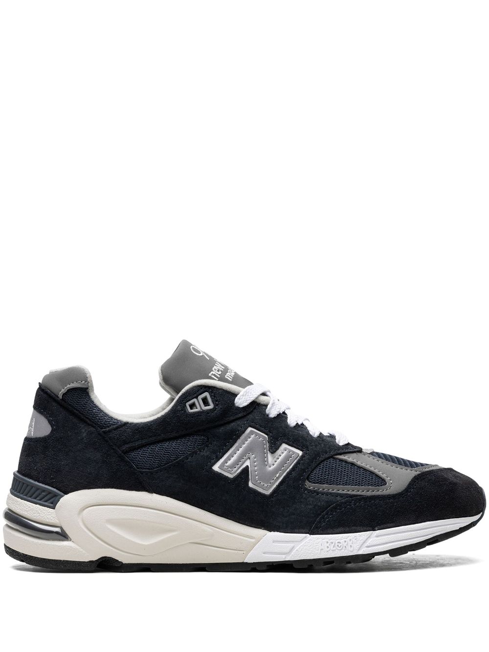 -سنيكر ‘990v2 نايفي/وايت’