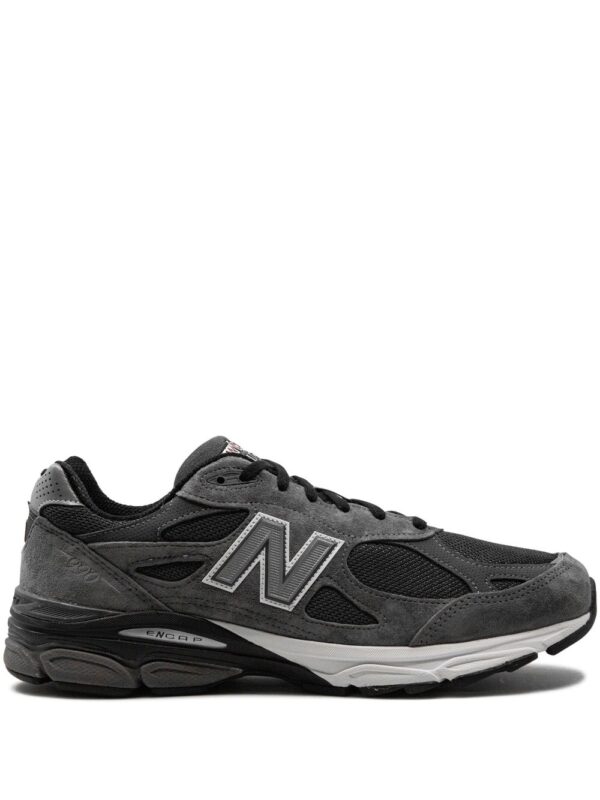 -سنيكر 'غراي' x United Arrows & Sons 990v3