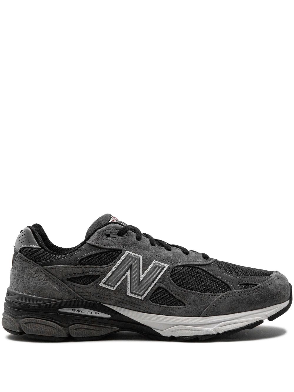 -سنيكر ‘غراي’ x United Arrows & Sons 990v3