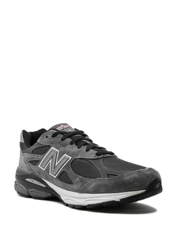 ⁦-سنيكر 'غراي' x United Arrows & Sons 990v3⁩ - الصورة ⁦3⁩