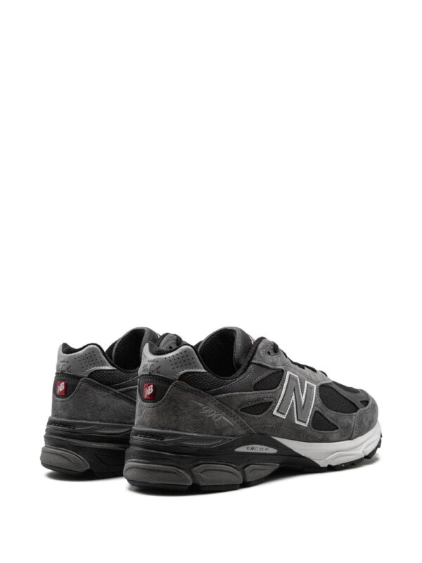 ⁦-سنيكر 'غراي' x United Arrows & Sons 990v3⁩ - الصورة ⁦4⁩