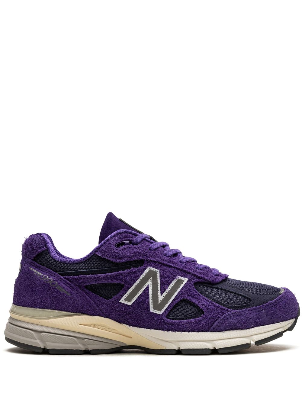 -سنيكر ‘990v4 بربل’ شمواه